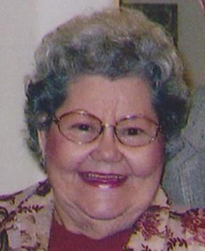 Obituary of Dora M. White