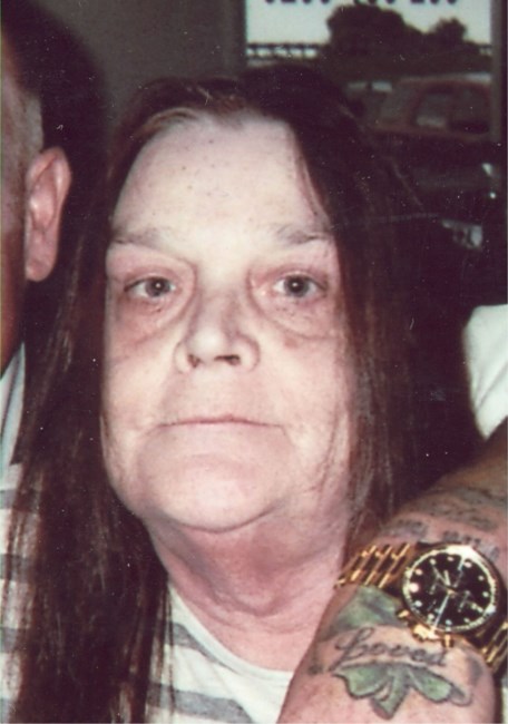 Obituary of Judy Ann Newton