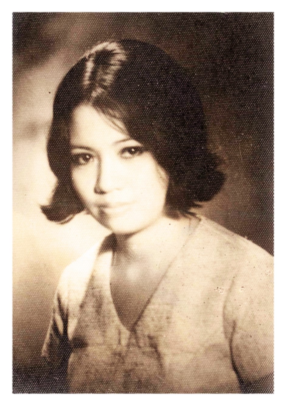 Obituary of Victoria Nieto Sullenger