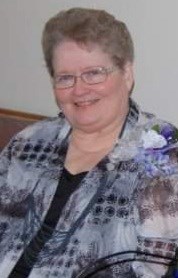 Obituary of Sheri Lynne Criswell