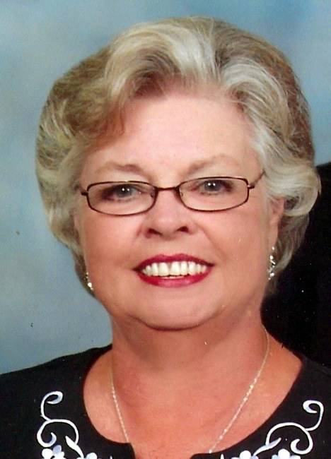 Obituary of Davene F. Lovoy