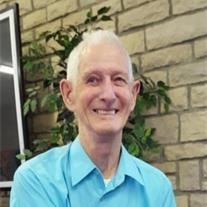 Obituary of Boyd L Applegate