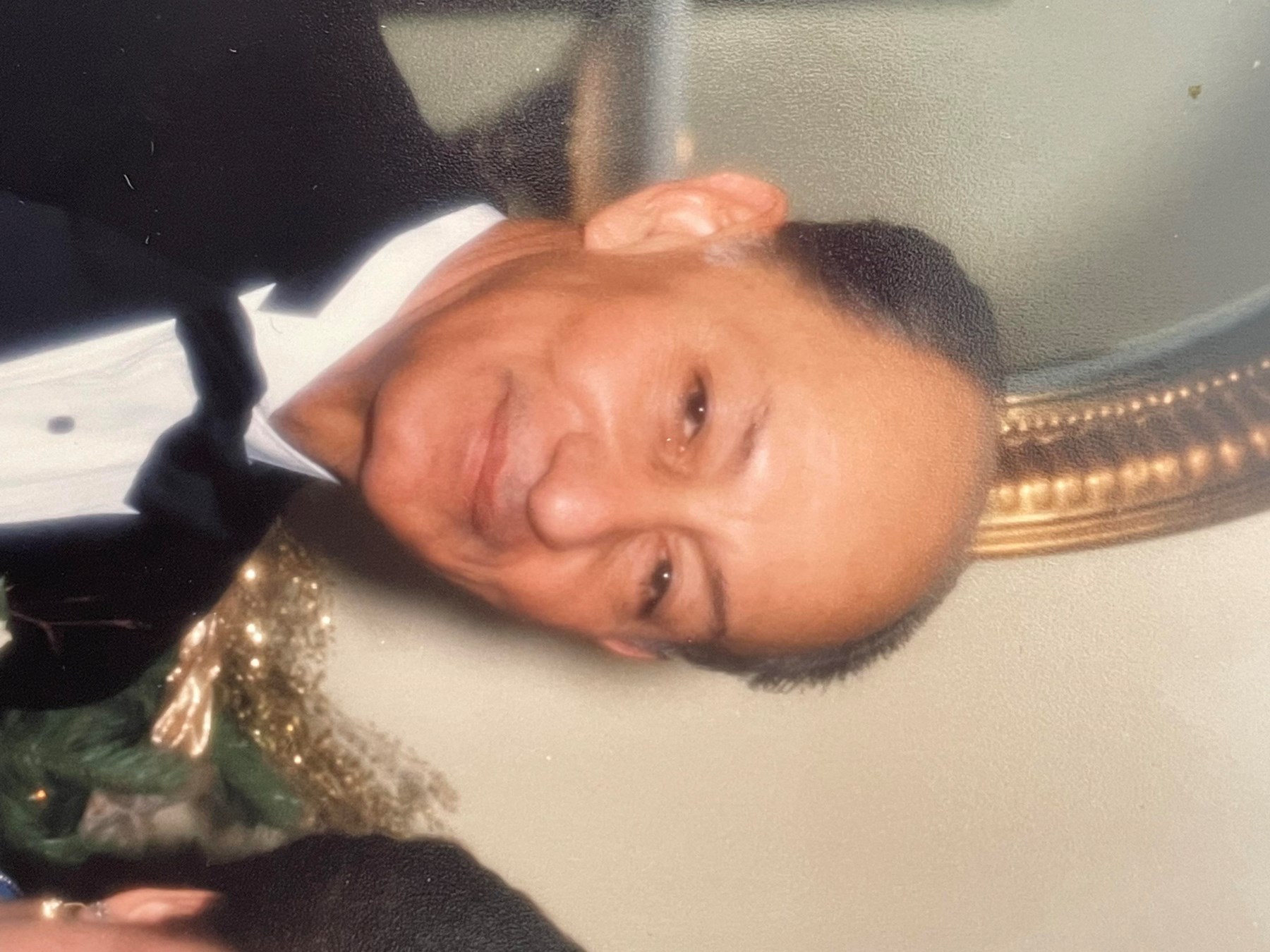 Obituary of Benjamin Gomez