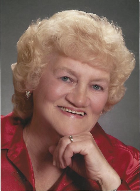 Obituary of Frances E. Lindsey
