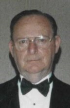 Obituary of Lester "Mac" C. McGonagle