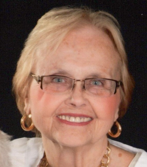 Obituary of Angela Kelly