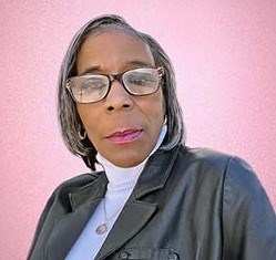 Obituary of Geraldine Annette Green-Reed