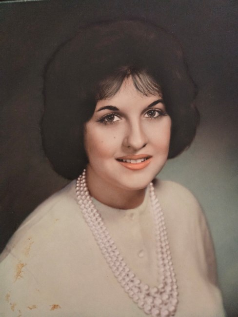 Obituary of Mary Ann (Condo) Tackett
