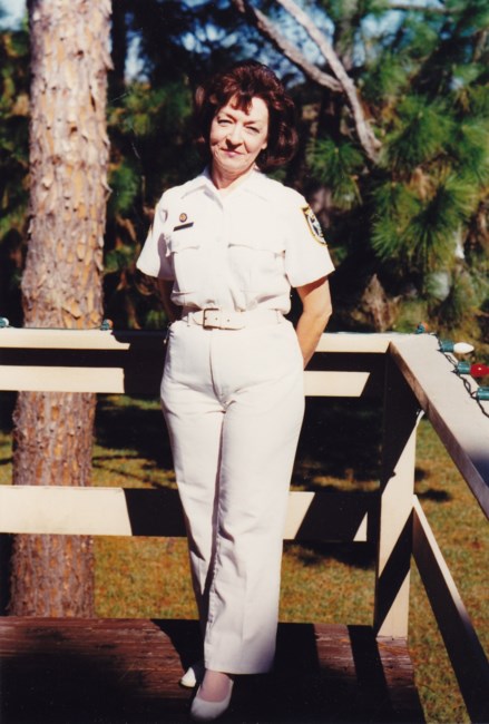 Obituary of Deloris McDonald Mayer