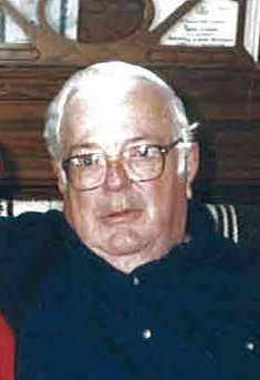 Obituary of Edward Louis Lindholm