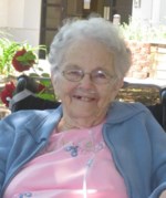 Eula Hammer
