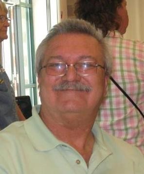 Dean Weber Obituary