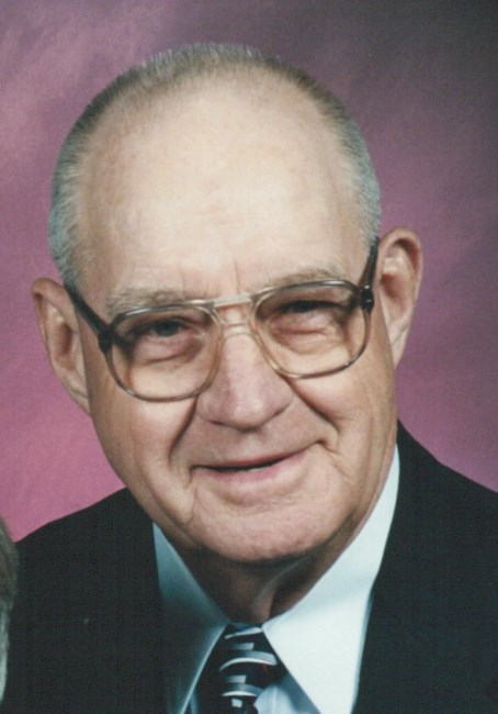 Obituary of Loren Edward Young