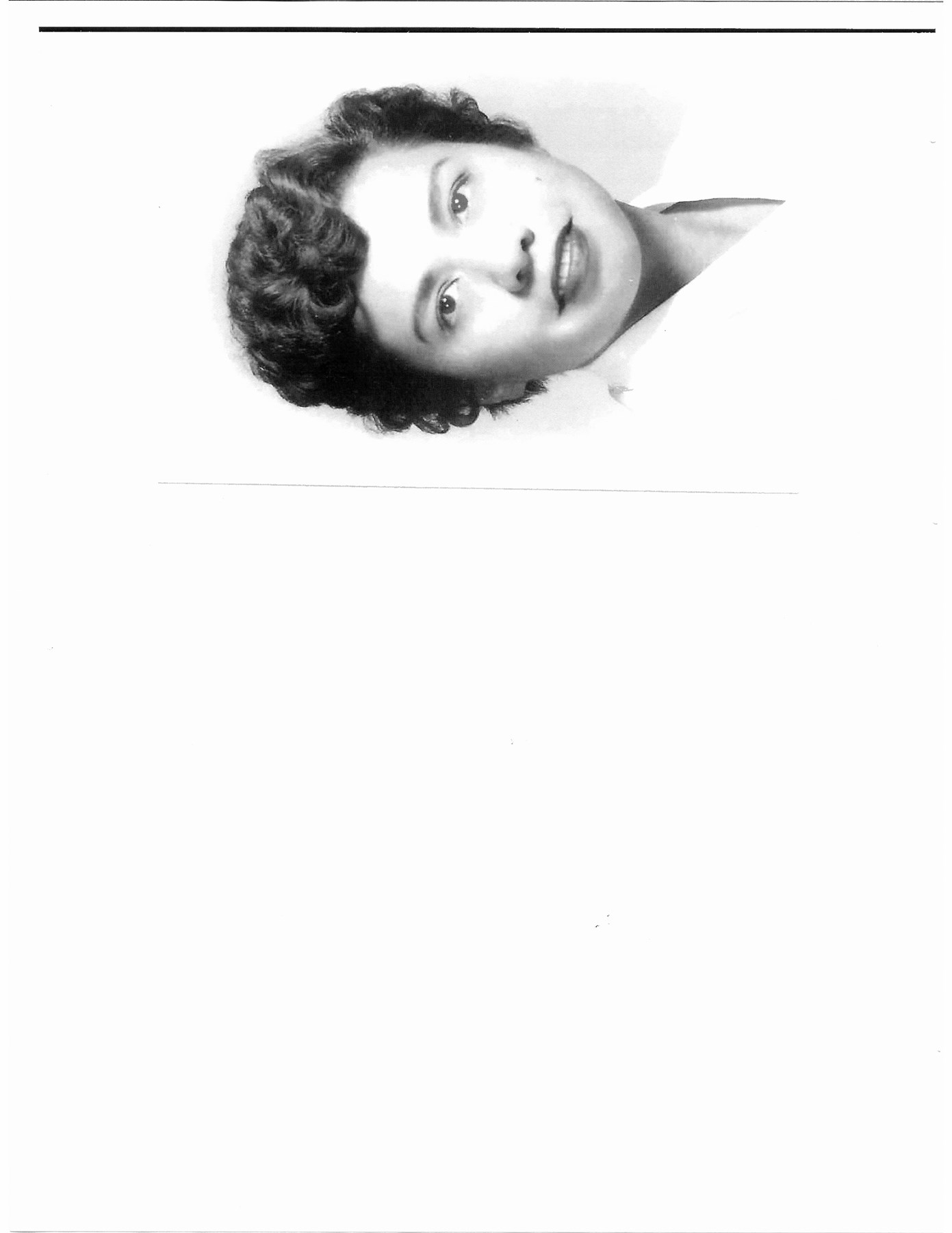 Obituary of Linda C. Manzano