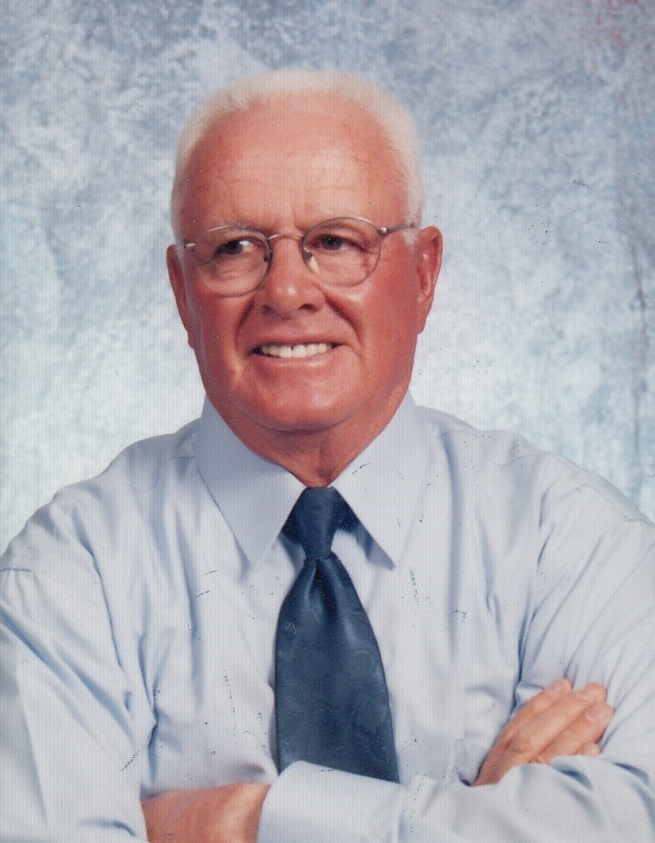 William D Richards Obituary West Valley City, UT