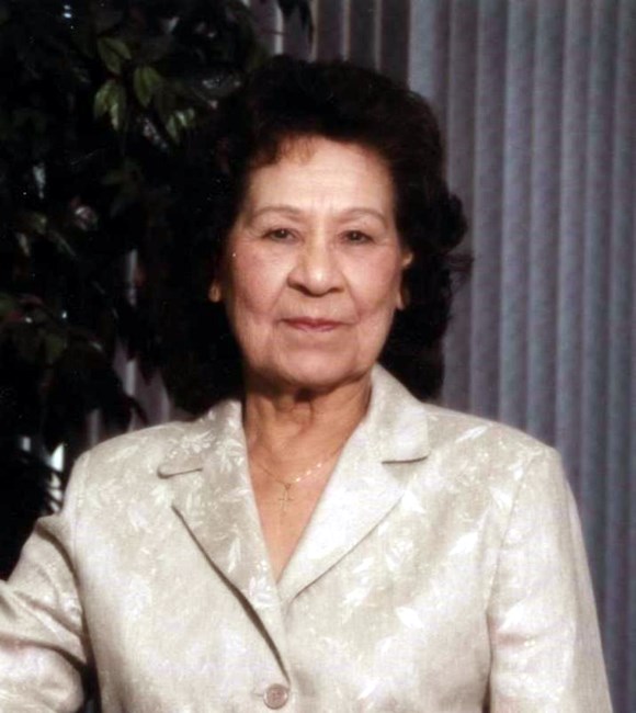 Obituario de Penny Chavez