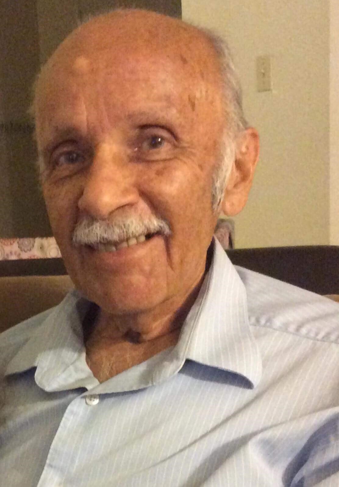 Obituario de Juan Jose Herrera