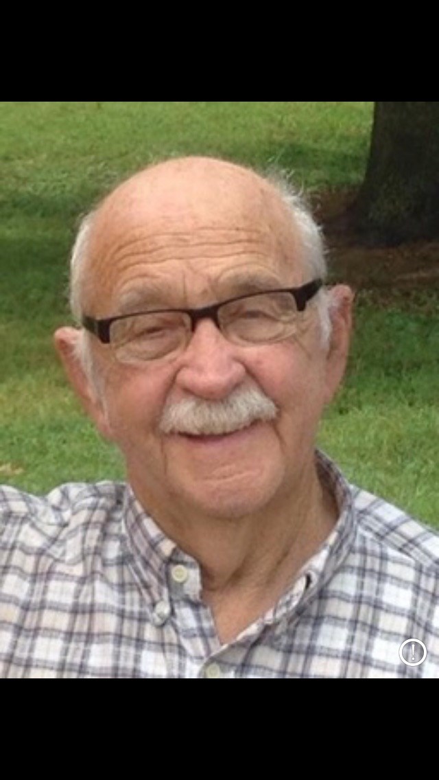 Obituary of James Patrick "Big Pat" Baker, Sr.