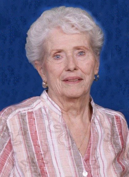Obituary of Nancy Lee Carey