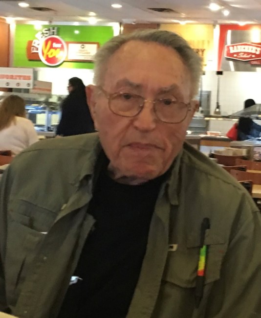 Obituary of John Noreden Fly