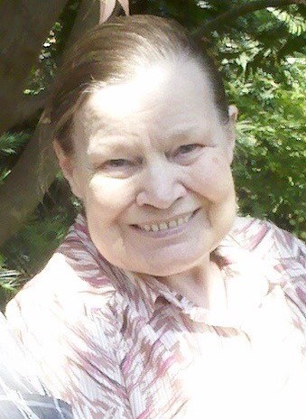 Obituary of Eva Constance Isaacson