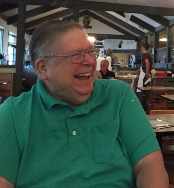 Obituary of William Frank Hampton, Jr.