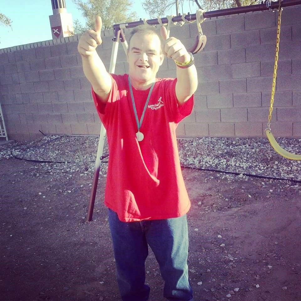 Obituary of Ronald "Ronnie" Dean Scott