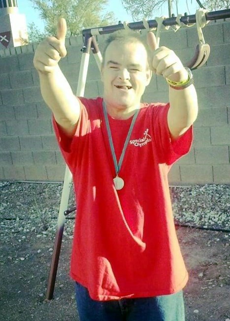 Obituary of Ronald "Ronnie" Dean Scott