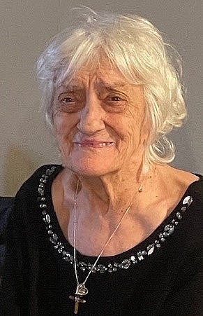 Obituary of Edelgard Renate Tarpley