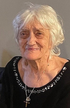 Obituario de Edelgard Renate Tarpley