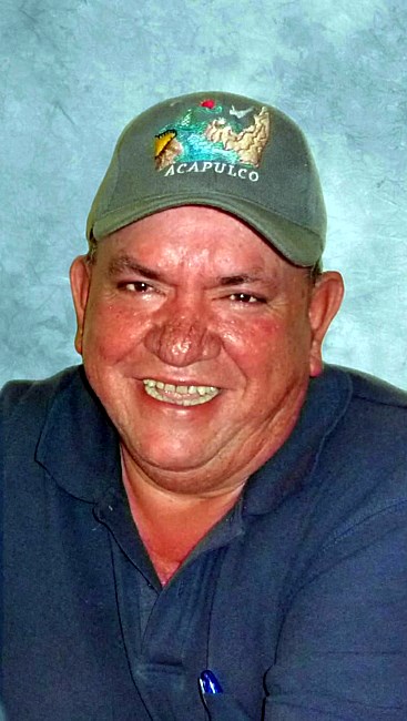 Obituary of Miguel Cabrera Morales