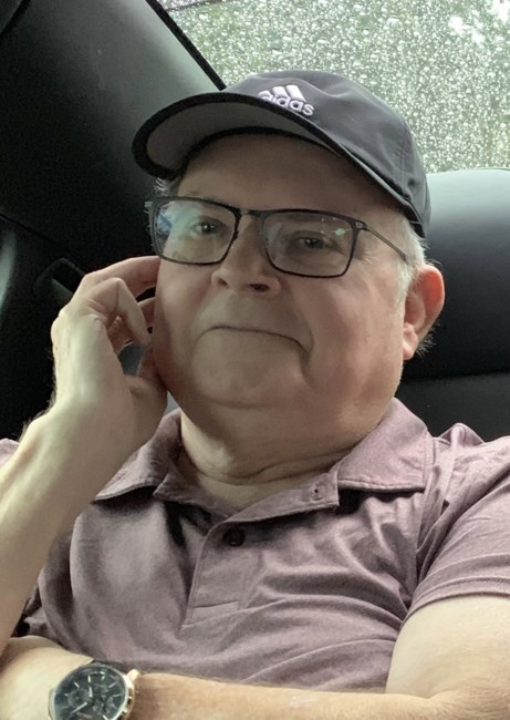 Obituary of Roy Lee Dixon Jr.