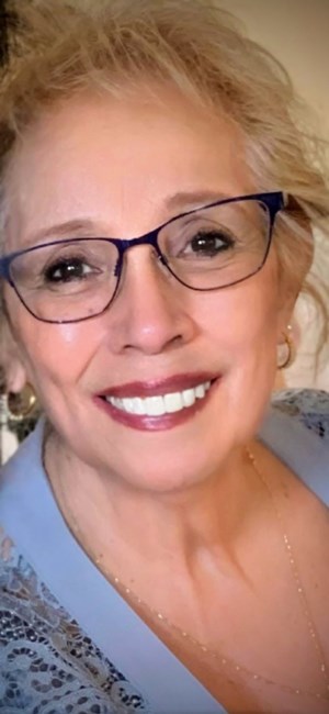 Obituary of Mary Lou Azua