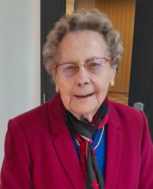 Avis de décès de Jentje (jean) Breukelman