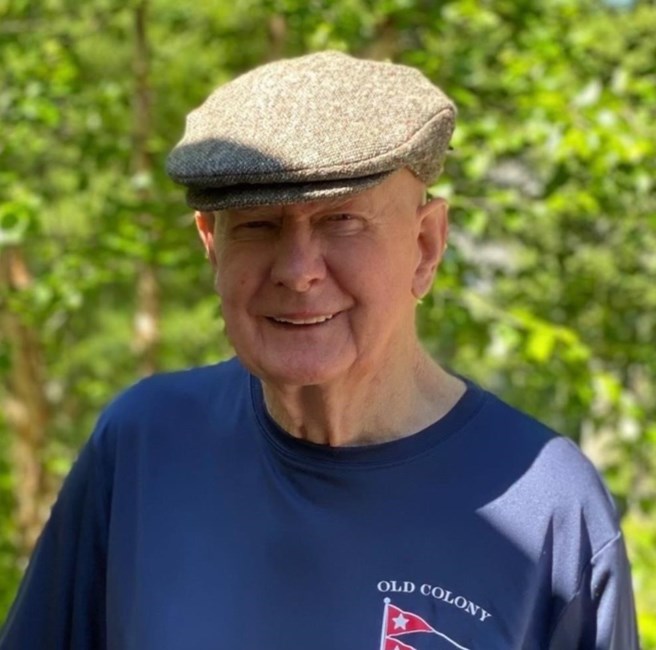 Obituary of Peter Murphy