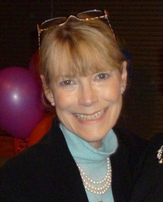 Obituario de Kathleen Bachman