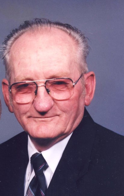 Obituary of Eugene C Guthrie