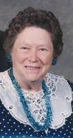 Obituary of Vera Mae Trowbridge