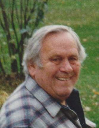 Obituary of Donald Arthur Aydelott