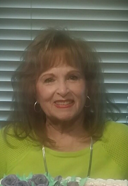 Obituary of Madaleen Grimaldi DeArmas