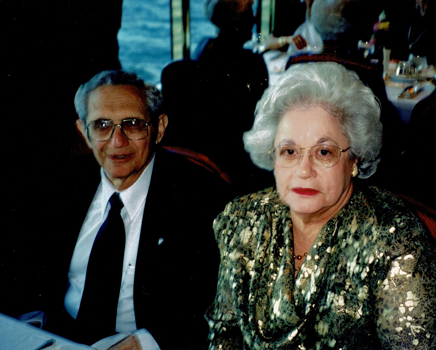 Obituary of Avis J. Wiener