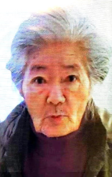 Obituary of Yoshiko Jarone