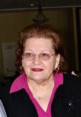 Obituary of Nancy Jeanne Sloop Abernethy