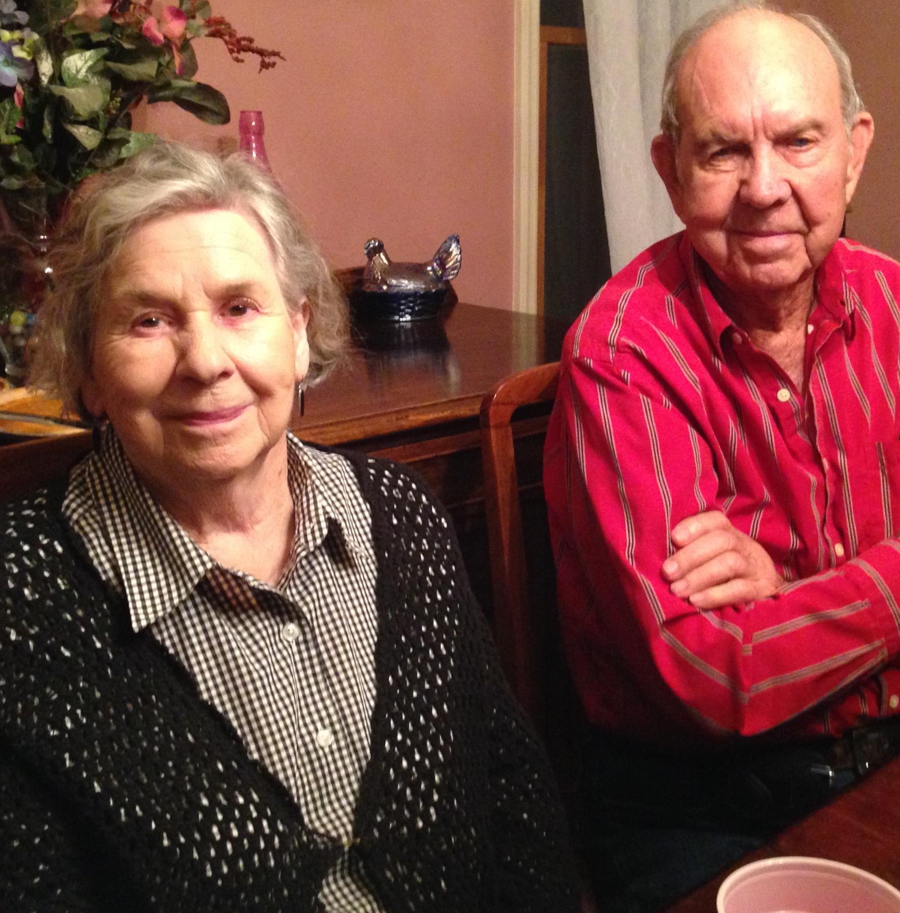 Obituary of Charles William Stinnett Sr.