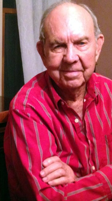 Obituary of Charles William Stinnett Sr.