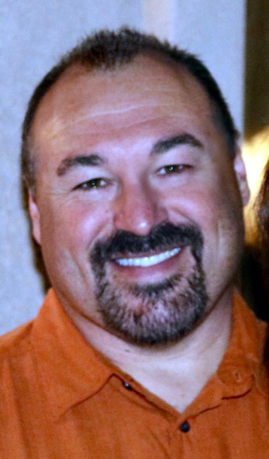 Obituario de Kevin Ray Carver