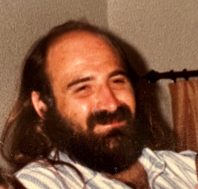 Obituary of Charles "Chuck" O'Dorisio