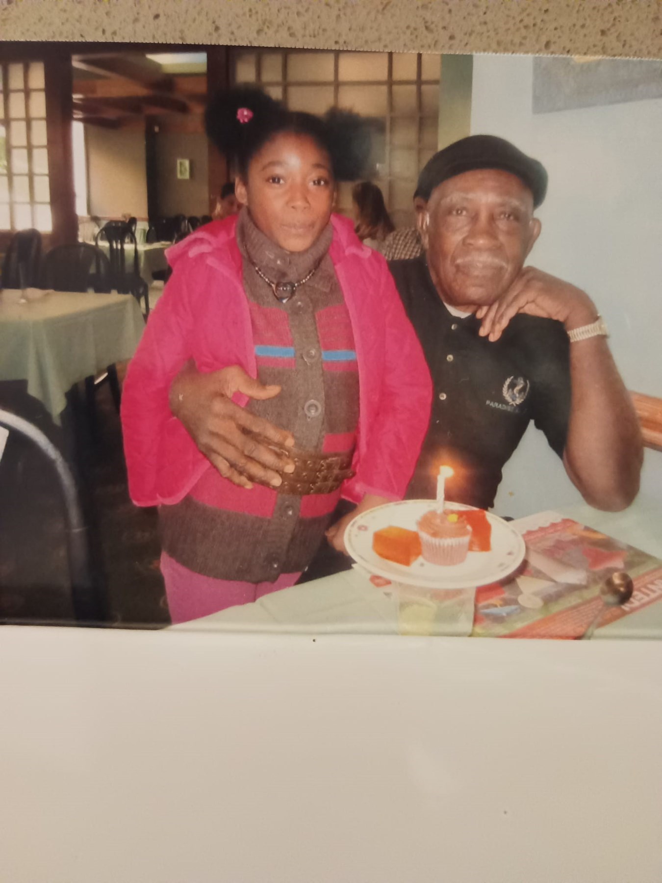 Avis de décès de Daniel Rhodes