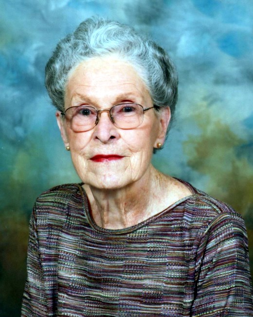 Nécrologie de Shirley Maddox Foster