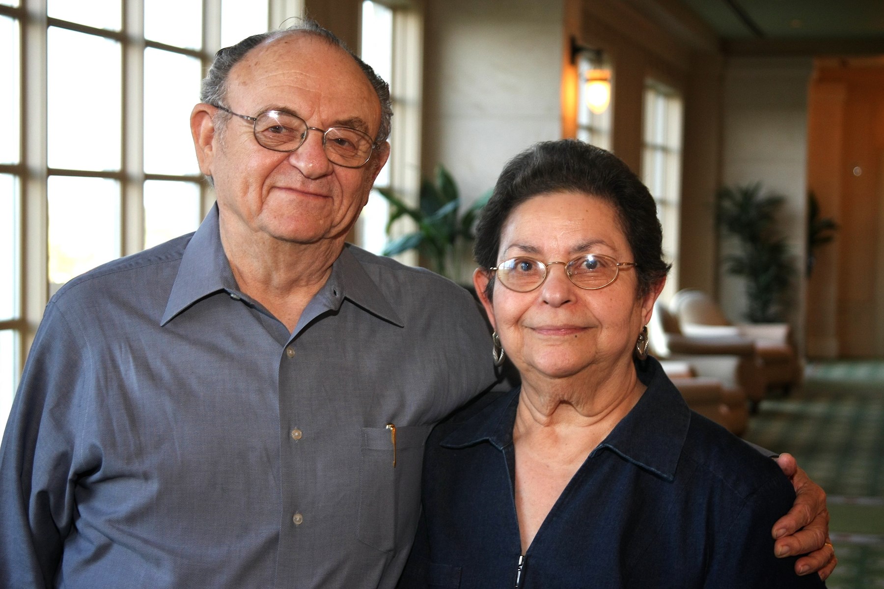 Obituary of Sandra Miron Freed